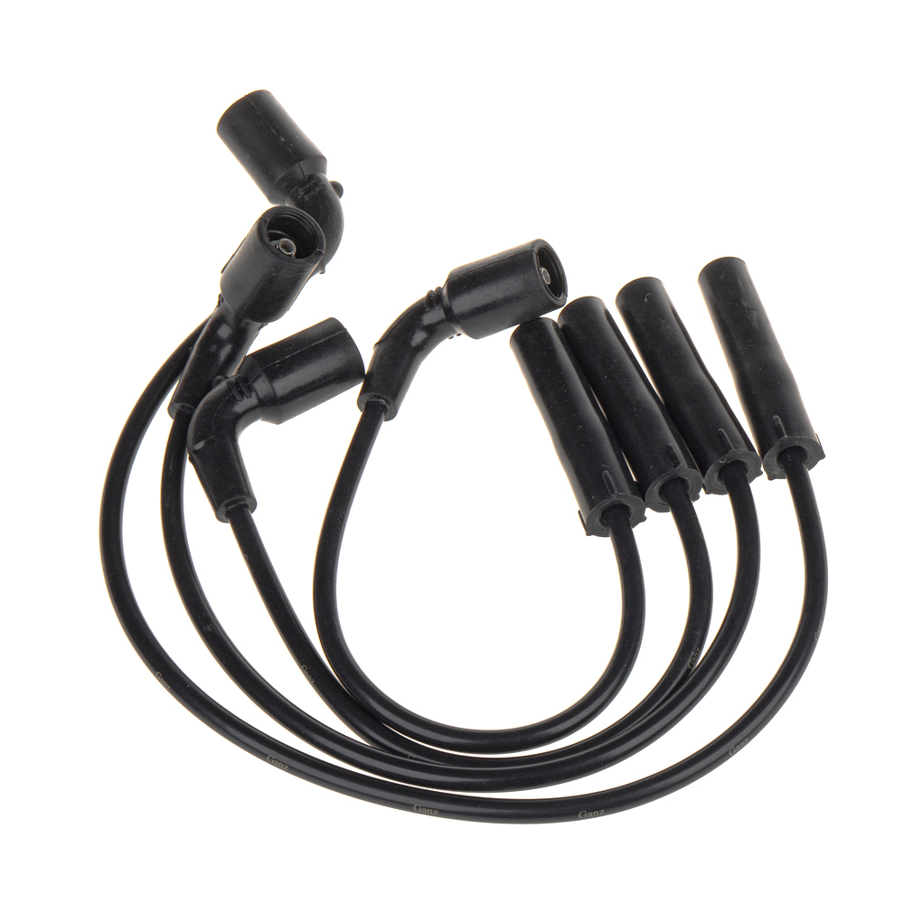 Провода высоковольтные Daewoo Sens 1.3/ Zaz Sens GANZ GIP01077