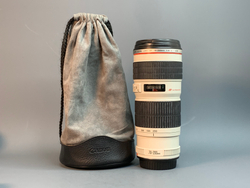Canon EF 70-200mm 4 L USM
