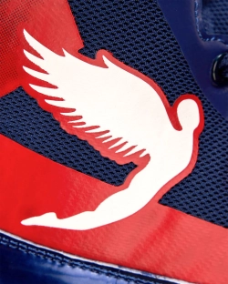 Боксёрки Fly Storm BOOTS Blue/Red/White