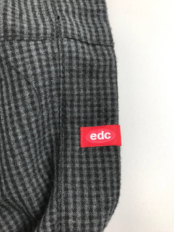 Юбка Edc мини 40 размер