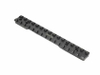 Планка ARKON Picatinny на CZ 600 (short action)