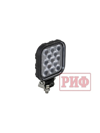 Фара водительского света РИФ 19W LED