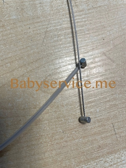 Трос складывания Bubago Walker