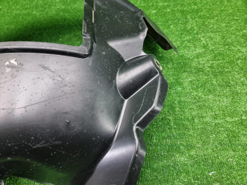 Подкрылок передний правый BMW X3 G01 (2017-2021)