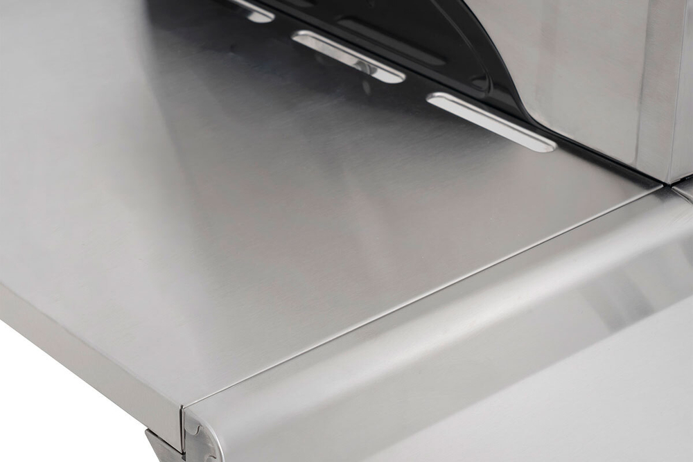 Газовый гриль Nexgrill Prime PUMA 4B