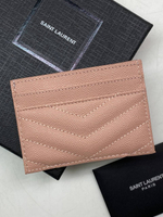 Кошелек Yves Saint Laurent