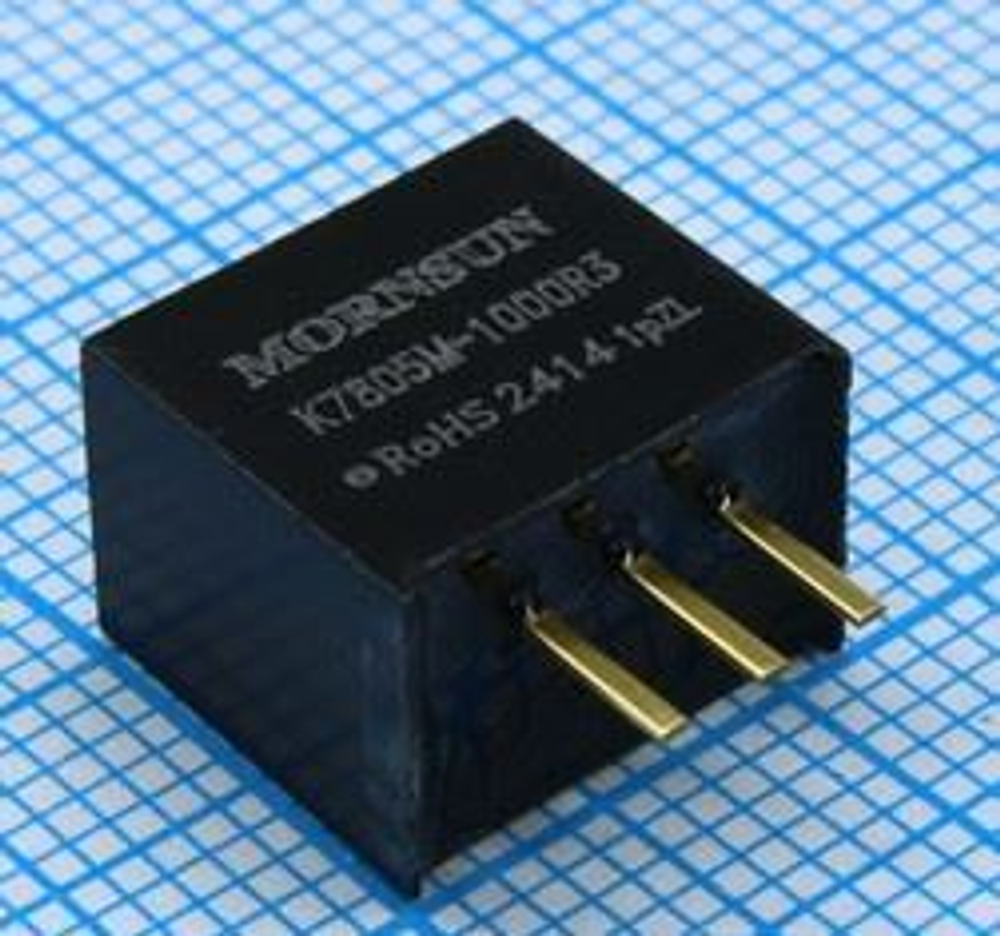 Модуль DC/DC K7805