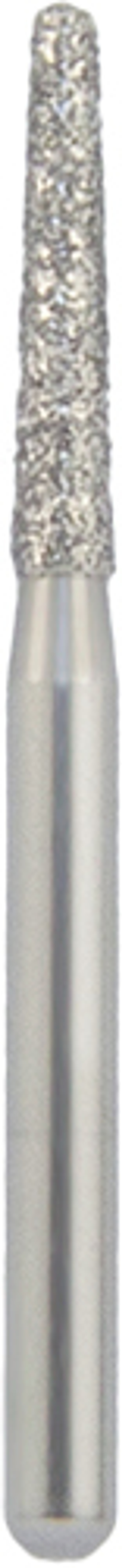 Бор алмазный, тип FG, гр.2 847-014M-FG, NTI, Германия