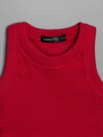 Кроп Топ для девочки летний