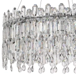 Подвесная люстра Stilfort LEGACY 2158/09/08P