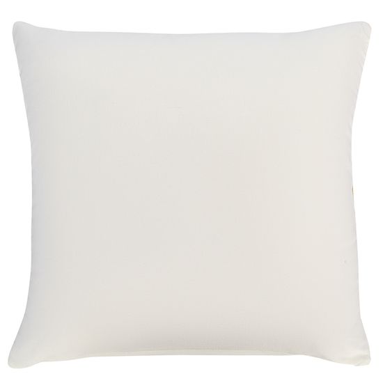 Подушка декоративная pleated dune из коллекции ethnic, 45х45 см