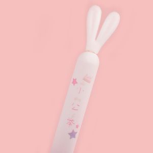 Ручка Bunny Ears Pink