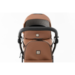 Коляска 2 в 1 Tutis Viva 5+ Teddy, Biscuit