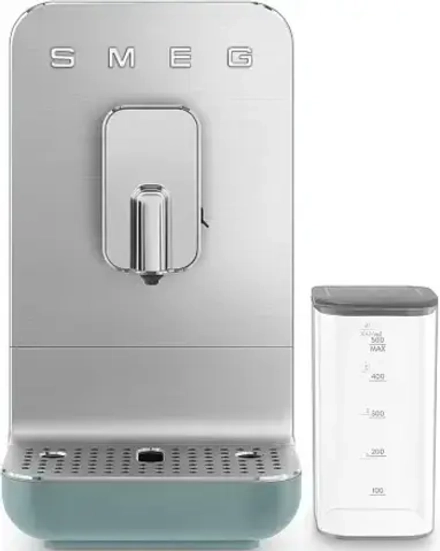 Кофемашина Smeg BCC13EGMEU
