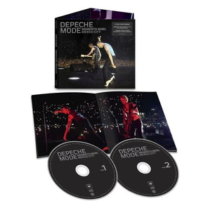 Depeche Mode / Memento Mori: Mexico City (2CD)