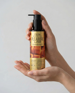 Pleasure Lab - Оральный лубрикант Сочный Манго