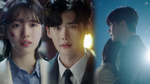 Альбом While You Were Sleeping SBS Drama OST
