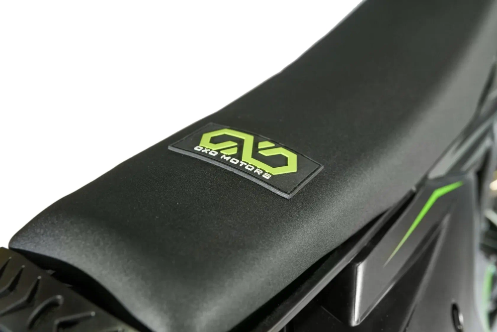 Мотоцикл OXO VENOM 300