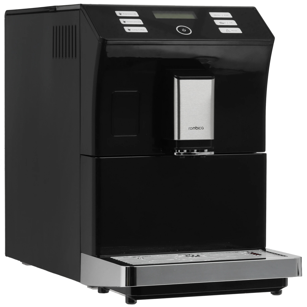 Кофемашина ROMBICA CFX-A02R BARISTA