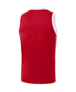 Майка баскетбольная Camp Basic, красный, детский