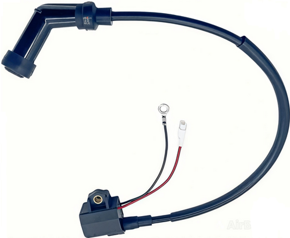 Катушка зажигания Tohatsu MFS25/MFS30 (3AC-06469-0)