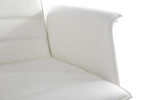 Кресло Rubens A1819-2 Белый