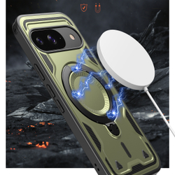 Чехол Magneto Case с кольцом для Google Pixel 10 / Pixel 10 Pro