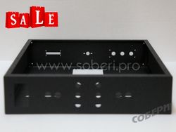 ламповый усилитель корпус купить