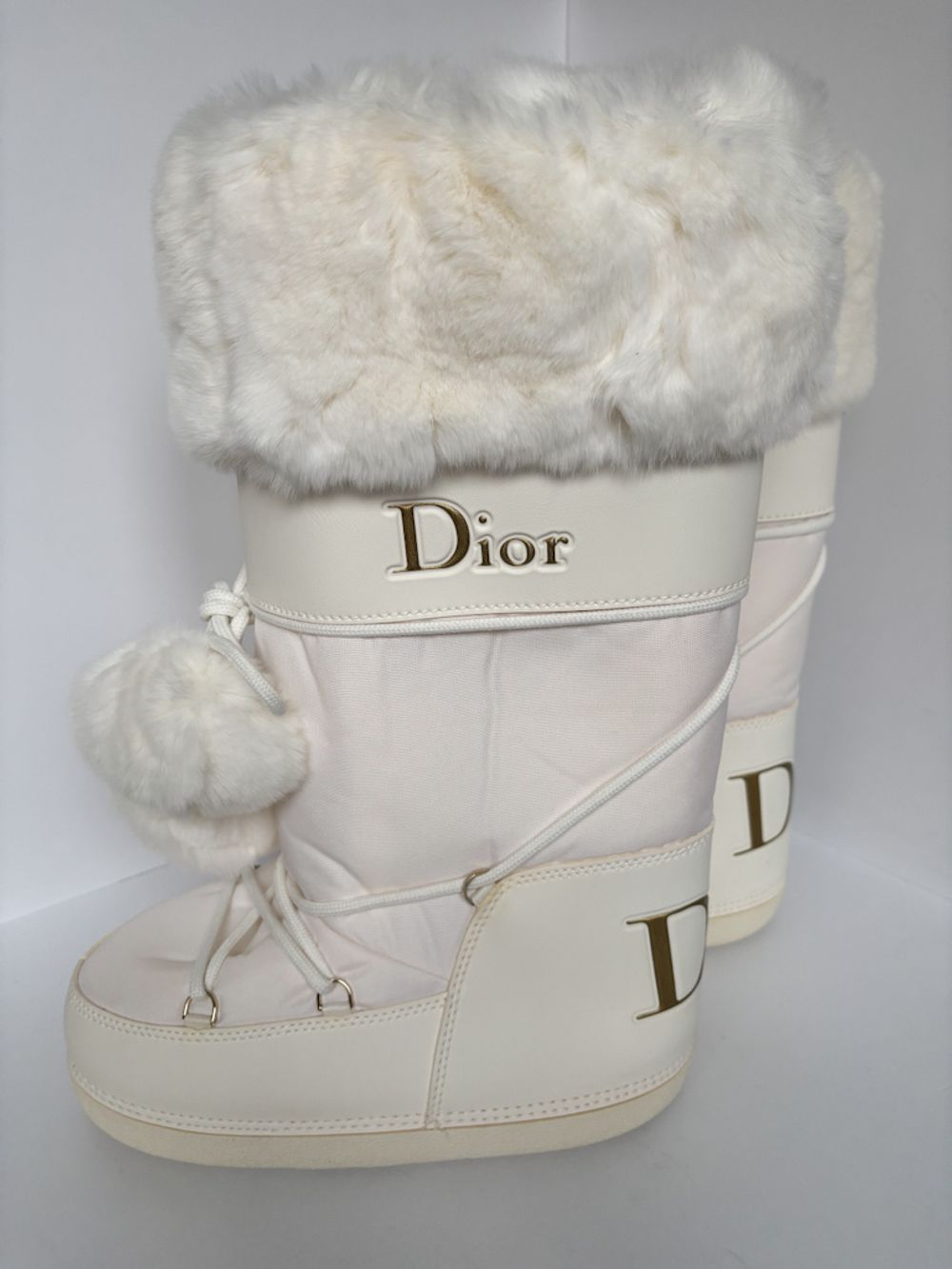Мунбуты Dior, 35-37