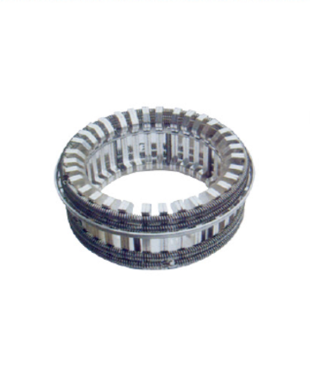 Контакт ламельный YF-5-2500A-3150А, 64 sheet