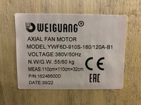 YWF6D-910S-180/120-B1