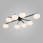 Потолочная люстра Eurosvet OPALINE 4690389203046