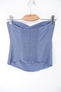 Топ с пайетками 42-44 размер