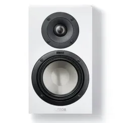 Canton Smart Cinema GLE I White