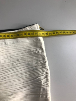 Юбка Bershka стильная, маркировка М, визуально 46 размер