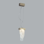 Подвесной светильник Odeon Light FOROS 5437/12L