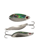 Блесна для рыбалки LureMax Mamba-S