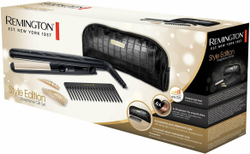 Выпрямитель Remington S3505GP черный