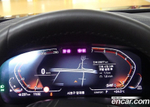BMW 5 Series (G30) 520i Luxury (05.2023)