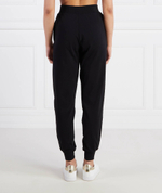 Спортивные штаны SHUFFLE PANTS Hugo Bodywear - черный(50490578)