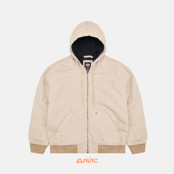 Куртка Dickies Hilham Hooded Canvas Jacket