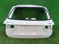 Крышка багажника Mercedes GLB X247 (2019-н.в.)