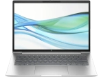 Ноутбук HP ProBook 440 G11 UMA U7-155U,14 WUXGA UWVA,8G D5,512G PCIe,DOS,1yw,DAMic,NFOVCam,Blit,WiFi6E+BT5.3,PkSilv