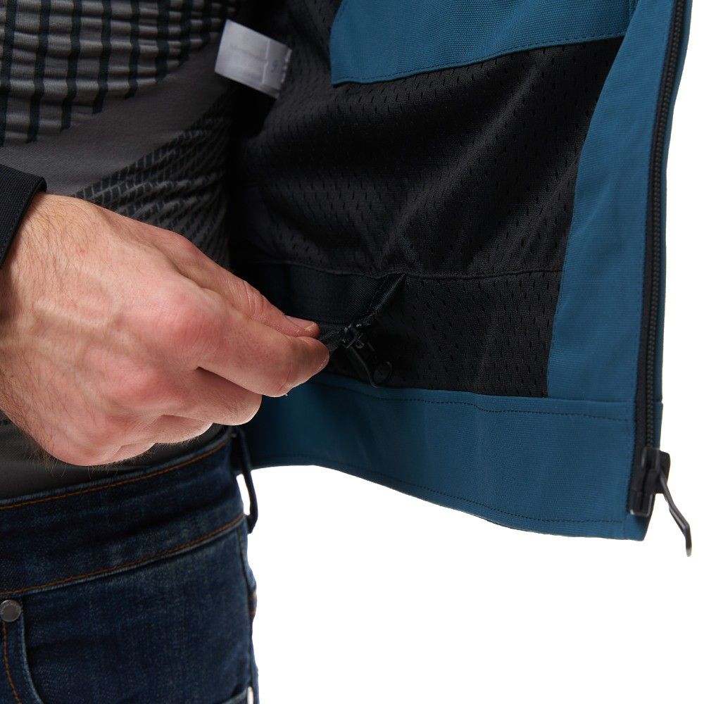 City Air / Черно-синий