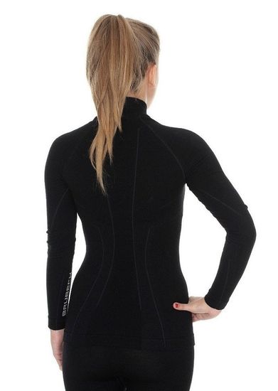 Женская блуза BRUBECK WOOL MERINO LS10500/LS11930