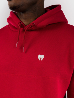 Худи Venum Silent Power Cherry Red