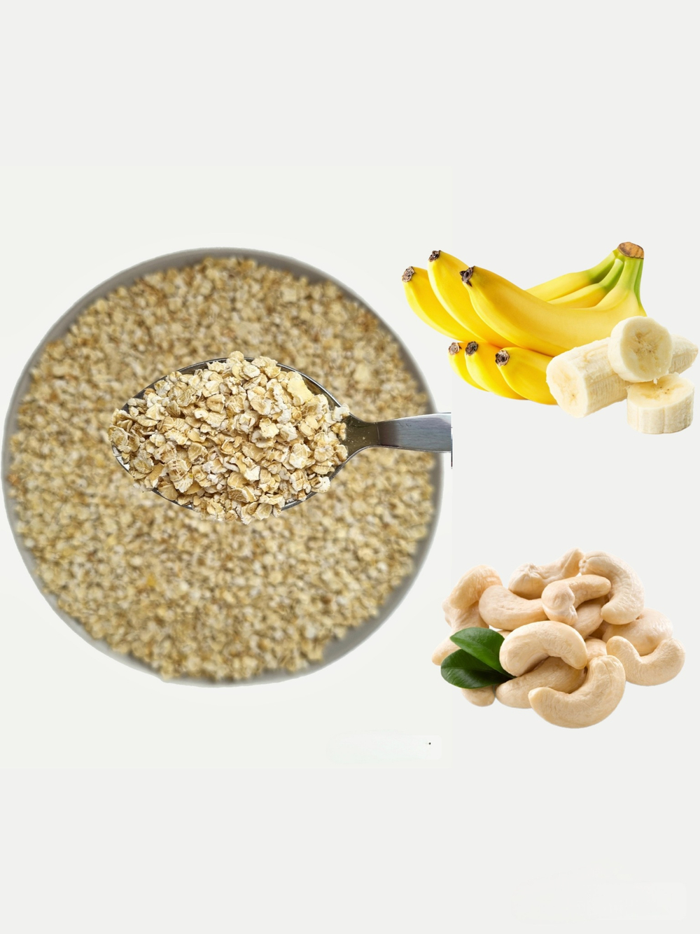 Овсяные хлопья с выбором вкуса, большая пачка 700 г от eco-apple.ru