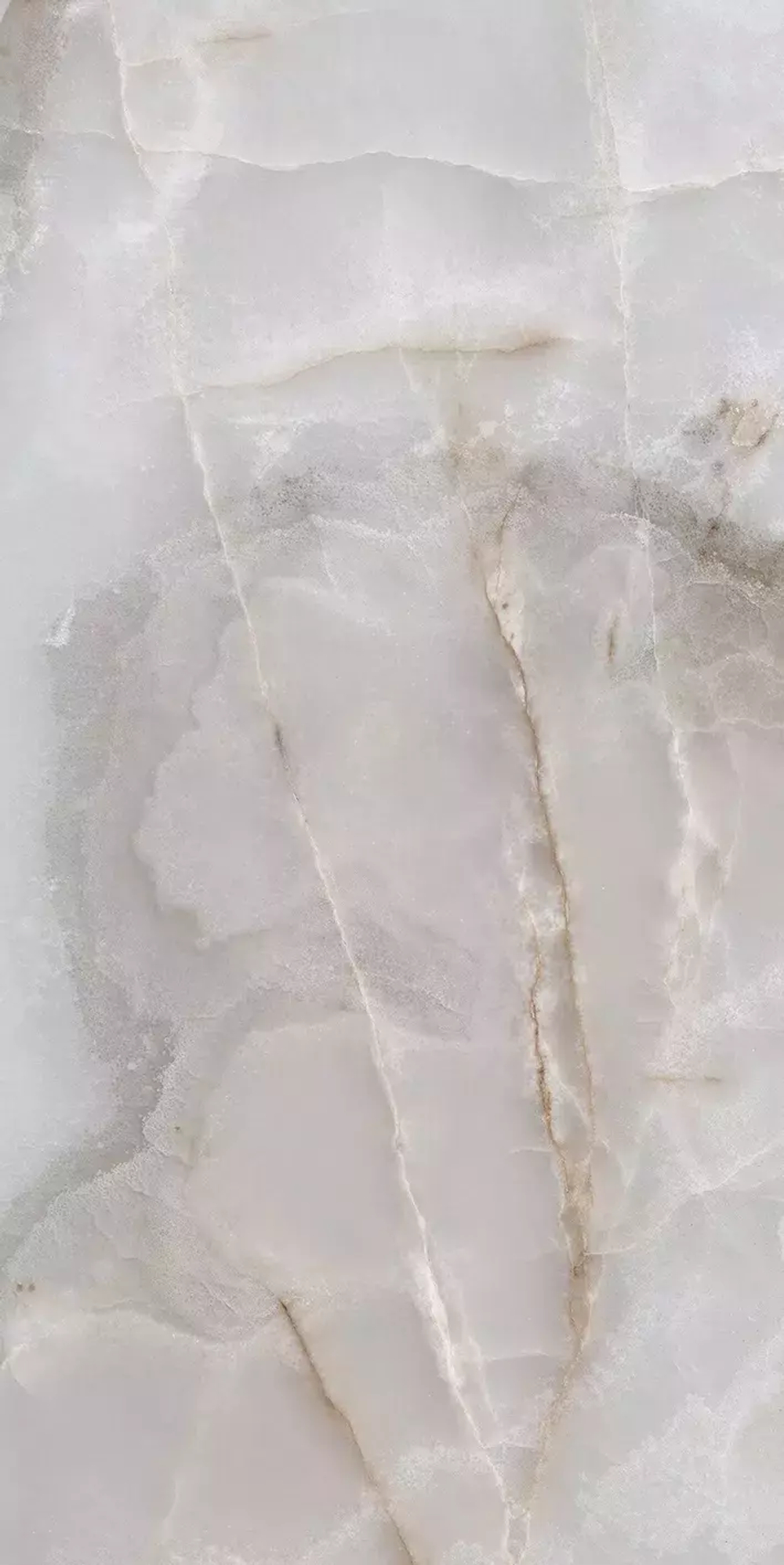 Керамогранит Reves de REX Blue Glossy 6mm R  глазурованный