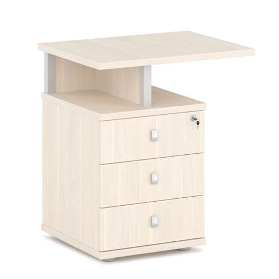 Тумба приставная 670х524х750 V-242