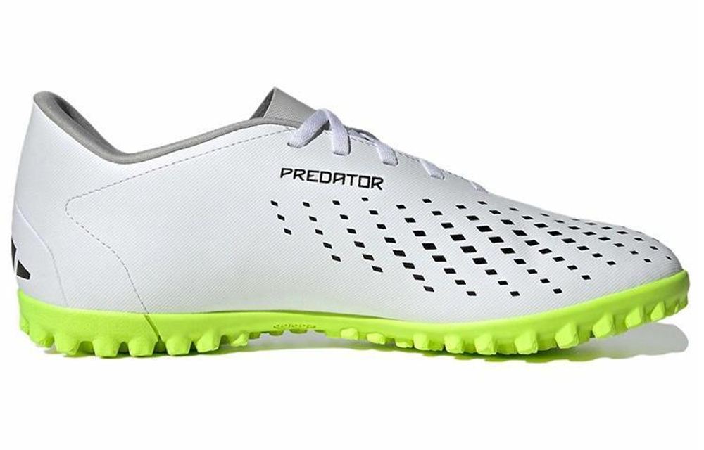 Кроссовки Adidas Predator Accuracy.4 Pu